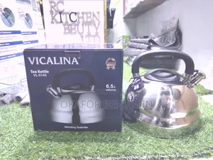 Vicalina Kettle Mai Kuka 6.5 Liters