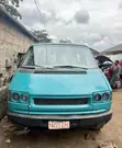 Volkswagen Transporter T4 2003 - 1