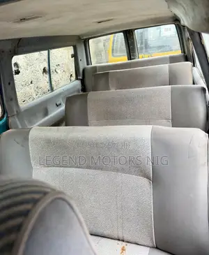 Volkswagen Transporter T4 2003