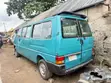Volkswagen Transporter T4 2003 - 5