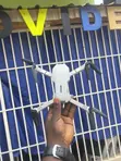 E88 Pro Foldable Drone with Dual HD Cameras & 3 Batteries - 5