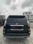 Lexus GX 2019 Baki - 2