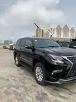 Lexus GX 2019 Baki - 3