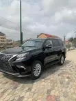 Lexus GX 2019 Baki - 4