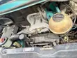 Volkswagen Transporter 2005 Green - 3