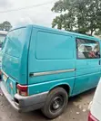 Volkswagen Transporter 2005 Green - 4