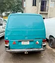 Volkswagen Transporter 2005 Green - 5