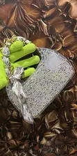 Luxury Lady's Phone Case & Handbag for iPhone 11 Pro Max - 1