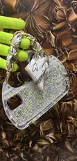Luxury Lady's Phone Case & Handbag for iPhone 11 Pro Max - 2