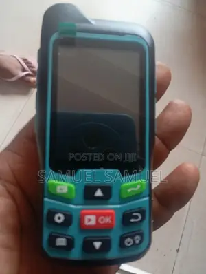 Surveyor GPS CM84 Land Meter
