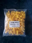 6mm Insulated Terminal Socket - 1