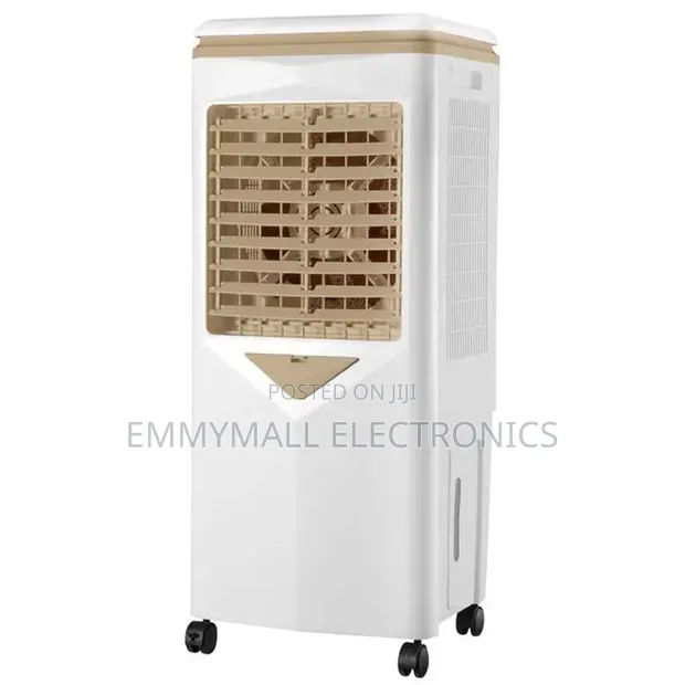 Sabon Lexical Rechargeable Evaporative Air Cooler - 1