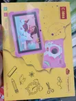 New C idea CM8800 Plus Tablet 256GB - 4