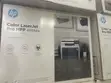 Injin Bugun HP Color LaserJet Pro MFP 4303dw - 1