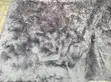 High Quality Fluffy Rug 5ftx7ft - 1
