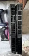 PlayStation 4 UK Used - 1
