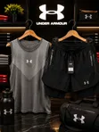 Adidas Premium Quality Gym Kit - Men's - 1