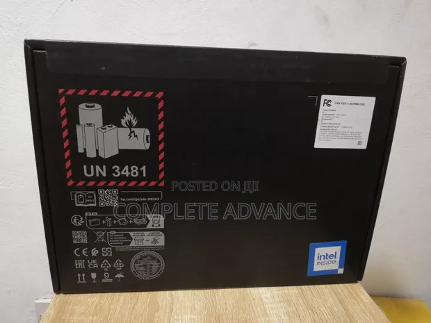 New HP OmniBook X Flip 14" Laptop - 1