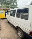 Volkswagen Transporter 2005 - 2