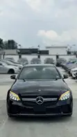 2019 Mercedes-Benz C43 AMG Black - 1