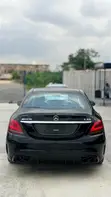 2019 Mercedes-Benz C43 AMG Black - 5