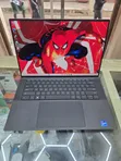 Dell Precision 5560 Laptop - Intel Core i7, 16GB RAM, 512GB SSD - 1