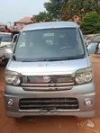 Daihatsu Hijet 2012 Baki - 3