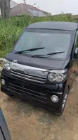 Daihatsu Hijet 2012 Baki - 5