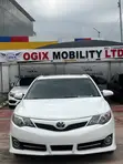Toyota Camry SE 2012 - Direct Belgium - 1