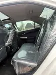 Toyota Camry SE 2012 - Direct Belgium - 2
