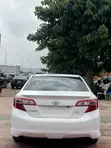 Toyota Camry SE 2012 - Direct Belgium - 5