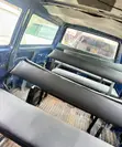 Volkswagen Transporter 2002 Yellow Long Frame - 5