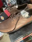 Dickies Lace-Up Leather Work Shoe - 3