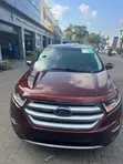 2015 Ford Edge SEL 2.0L Turbo SUV - Ja - 1