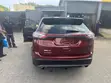 2015 Ford Edge SEL 2.0L Turbo SUV - Ja - 2