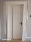 HDF Flush Door (3ft x 7ft) - Free Installation - 2
