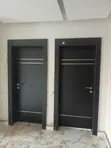 HDF Flush Door (3ft x 7ft) - Free Installation - 3