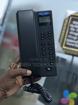 Display Wireless Intercom System
