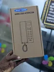Display Wireless Intercom System - 2