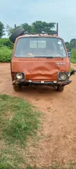 Toyota Hiace Mini Truck - 2