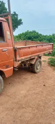 Toyota Hiace Mini Truck - 3