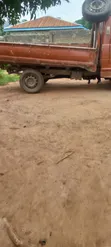Toyota Hiace Mini Truck - 5