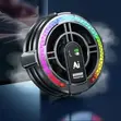 AI Smart Magnetic Tablet Cooler Fan for iPad - 2