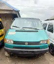 Volkswagen Transporter T4 2005 Green - 2