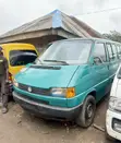 Volkswagen Transporter T4 2005 Green - 3