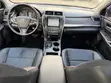 Toyota Camry SE 2016 Burgundy - 5
