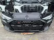 Audi A6 2024 Complete Bumper, Fender, Bonnet - 2