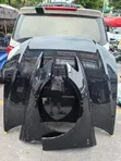Audi A6 2024 Complete Bumper, Fender, Bonnet - 4