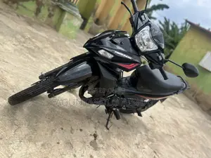 TVS Neo NX 2026 Black