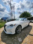 Lexus IS 2018 Fari - 2